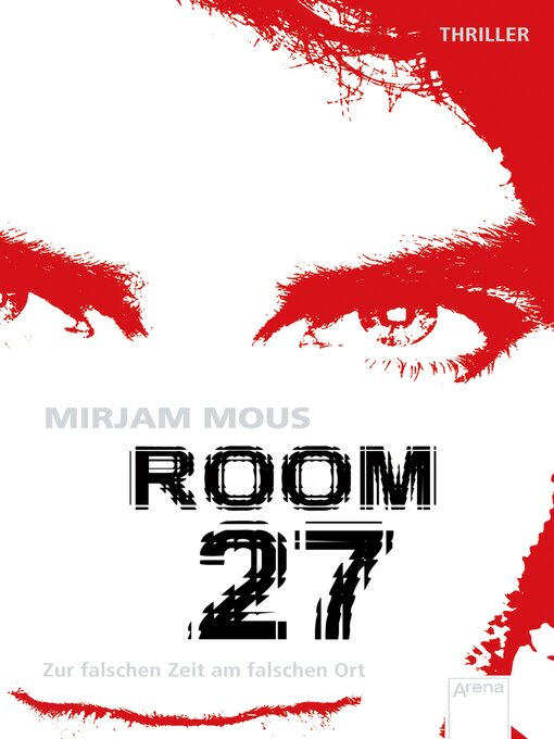 Title details for Room 27 by Mirjam Mous - Available
